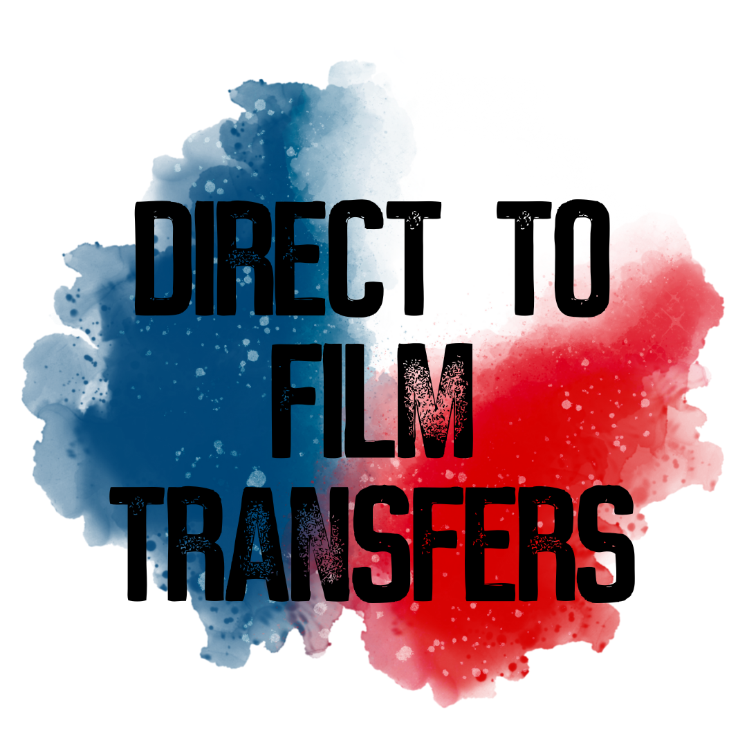 DTF (Direct to Film) Prints (PTO) – Texas Transfers and Designs