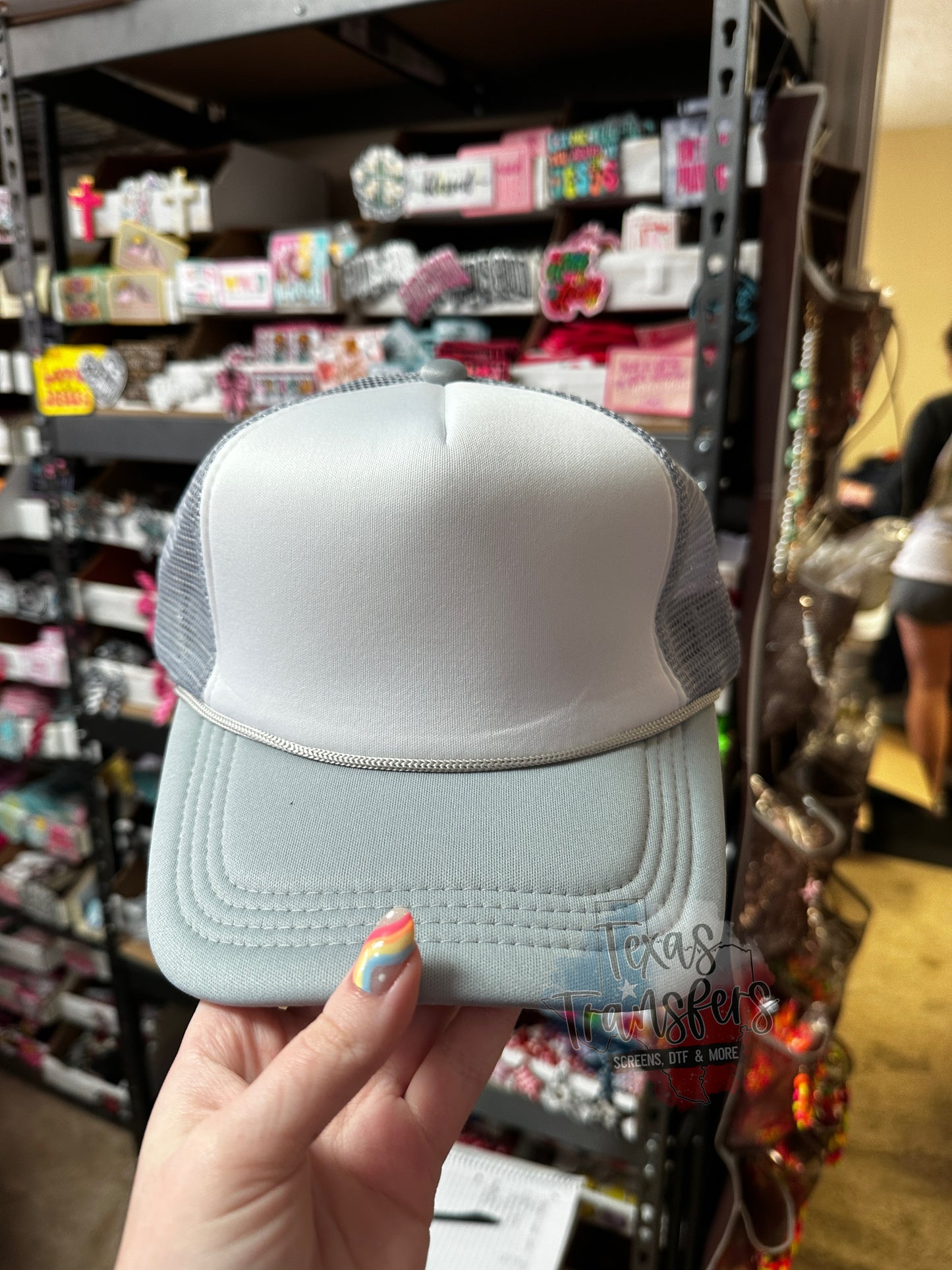 Trucker Hats (Multiple Options)