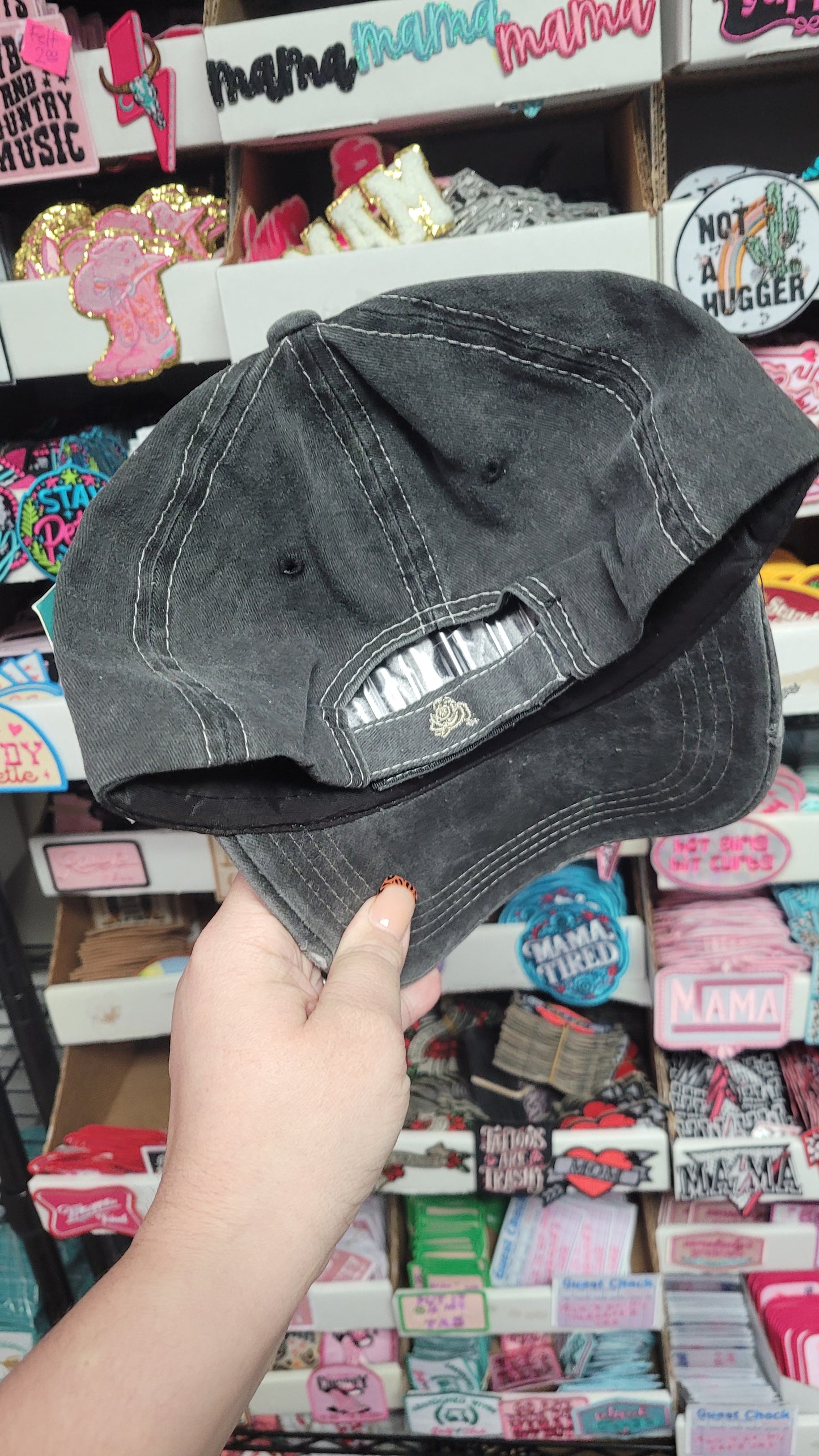 Ready To Ship Hats(Multiple Options) - Texas Transfers and Designs