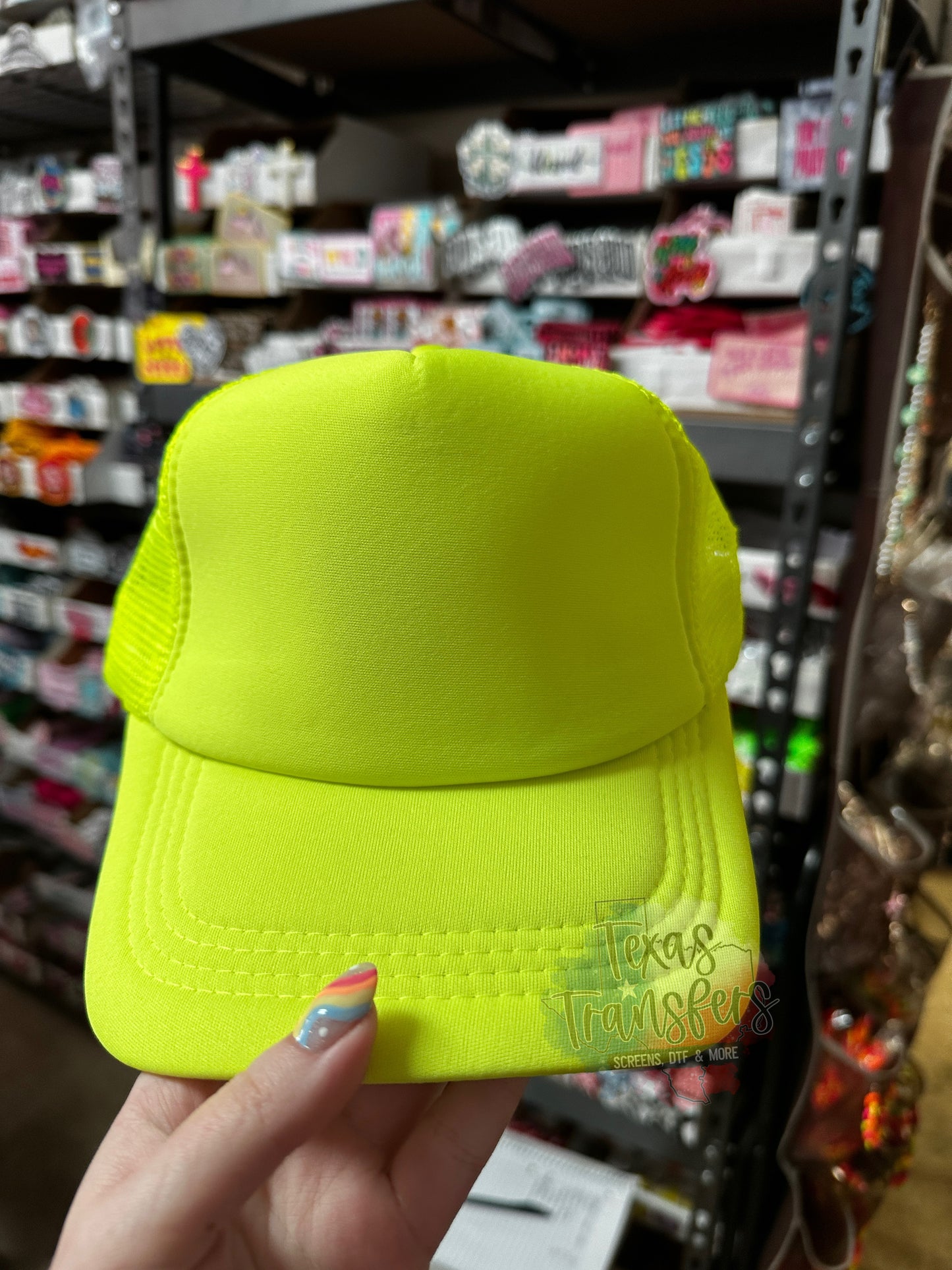 Trucker Hats (Multiple Options)