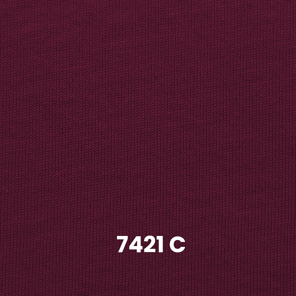 Aggie Maroon Blank T-Shirt - Texas Transfers and Designs