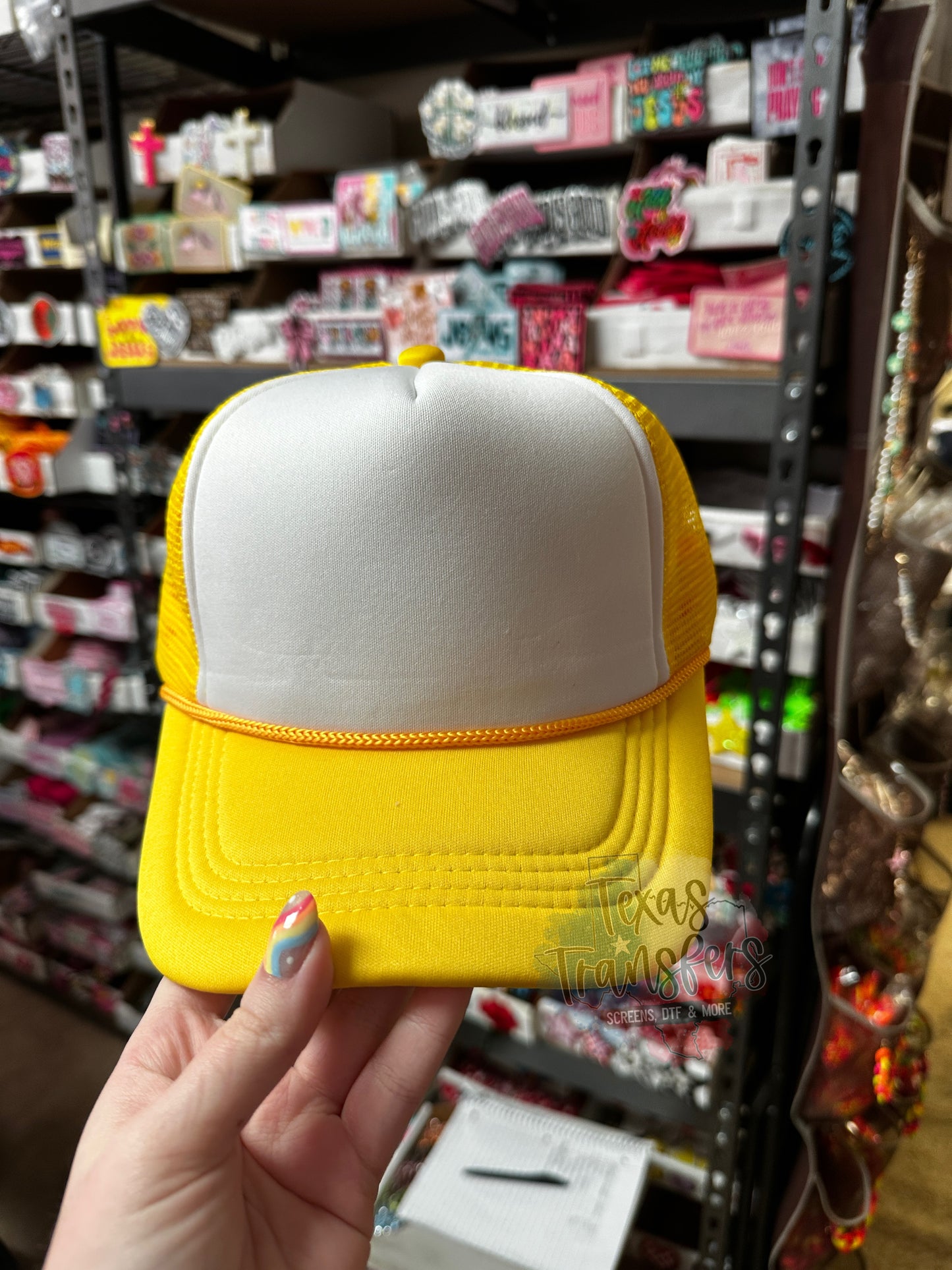 Trucker Hats (Multiple Options)