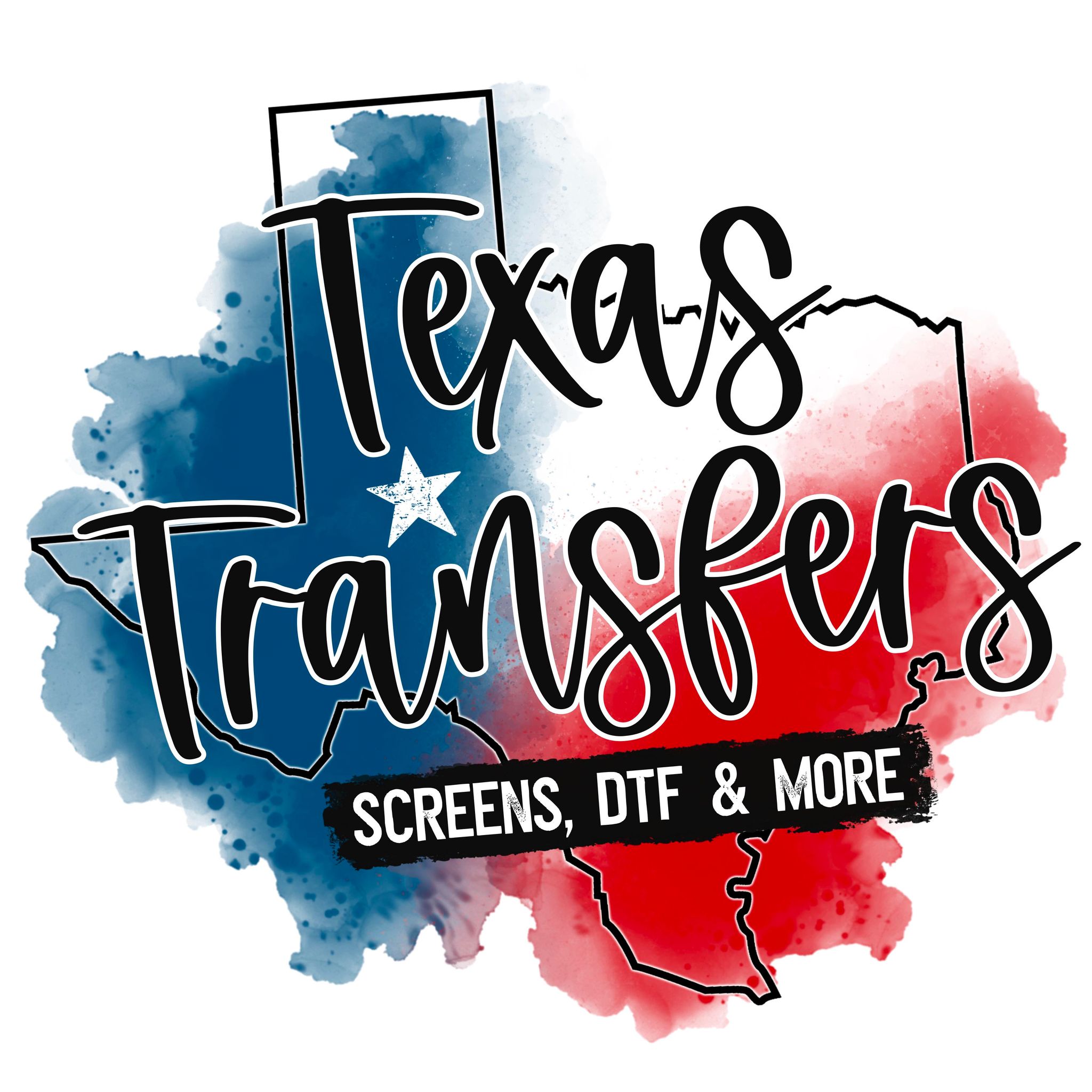 Space City Retro DTF – Texas Transfers and Designs