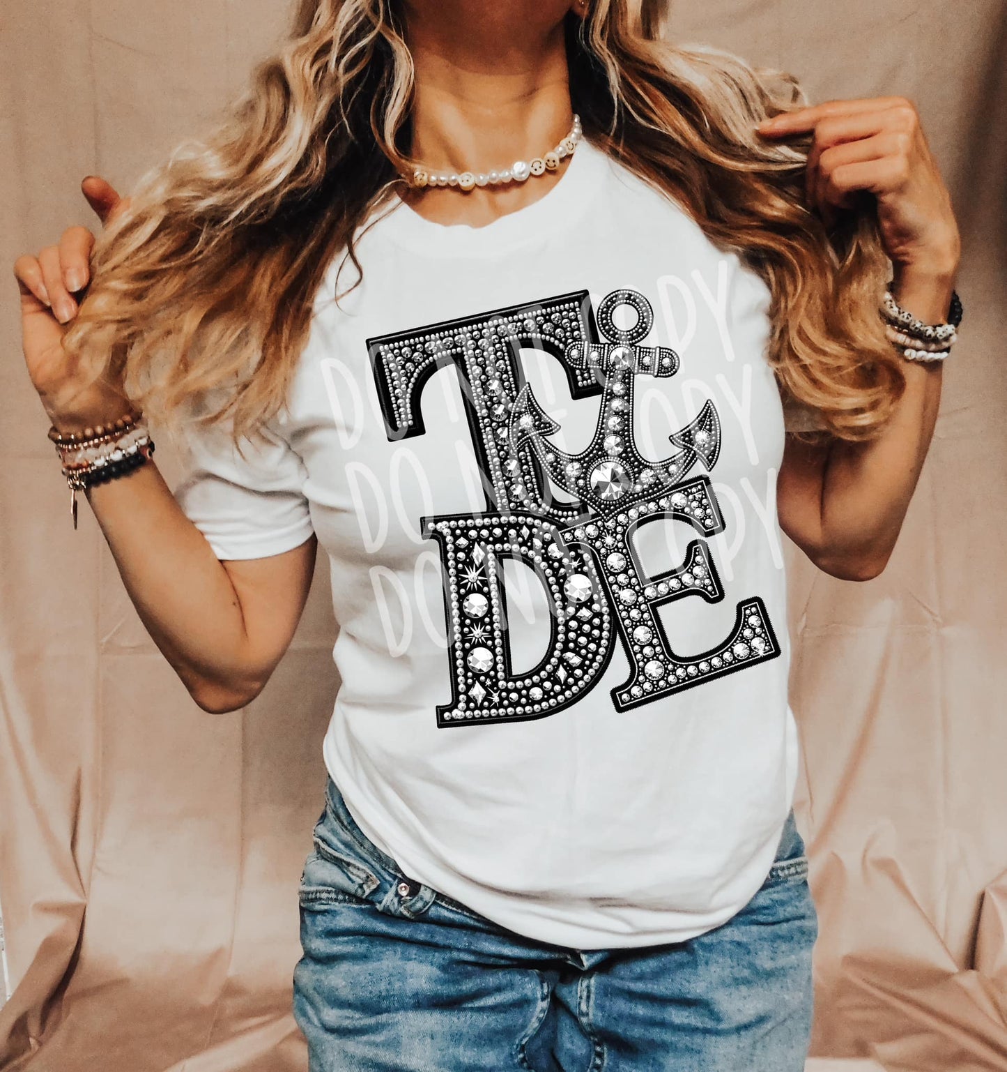 Rhinestone Mascots Pt 2 DTF - Texas Transfers and Designs