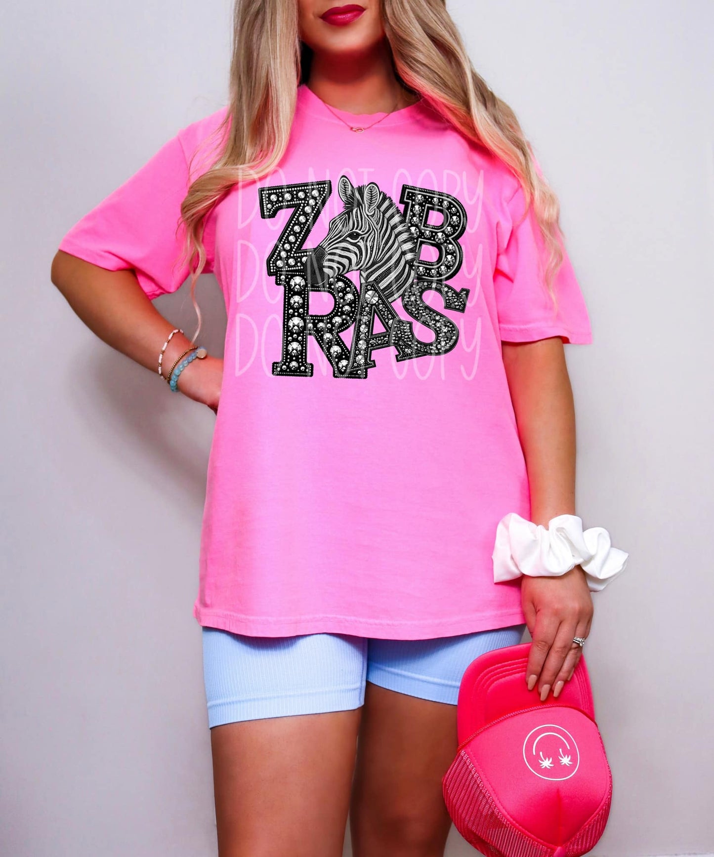 Rhinestone Mascots Pt 2 DTF - Texas Transfers and Designs