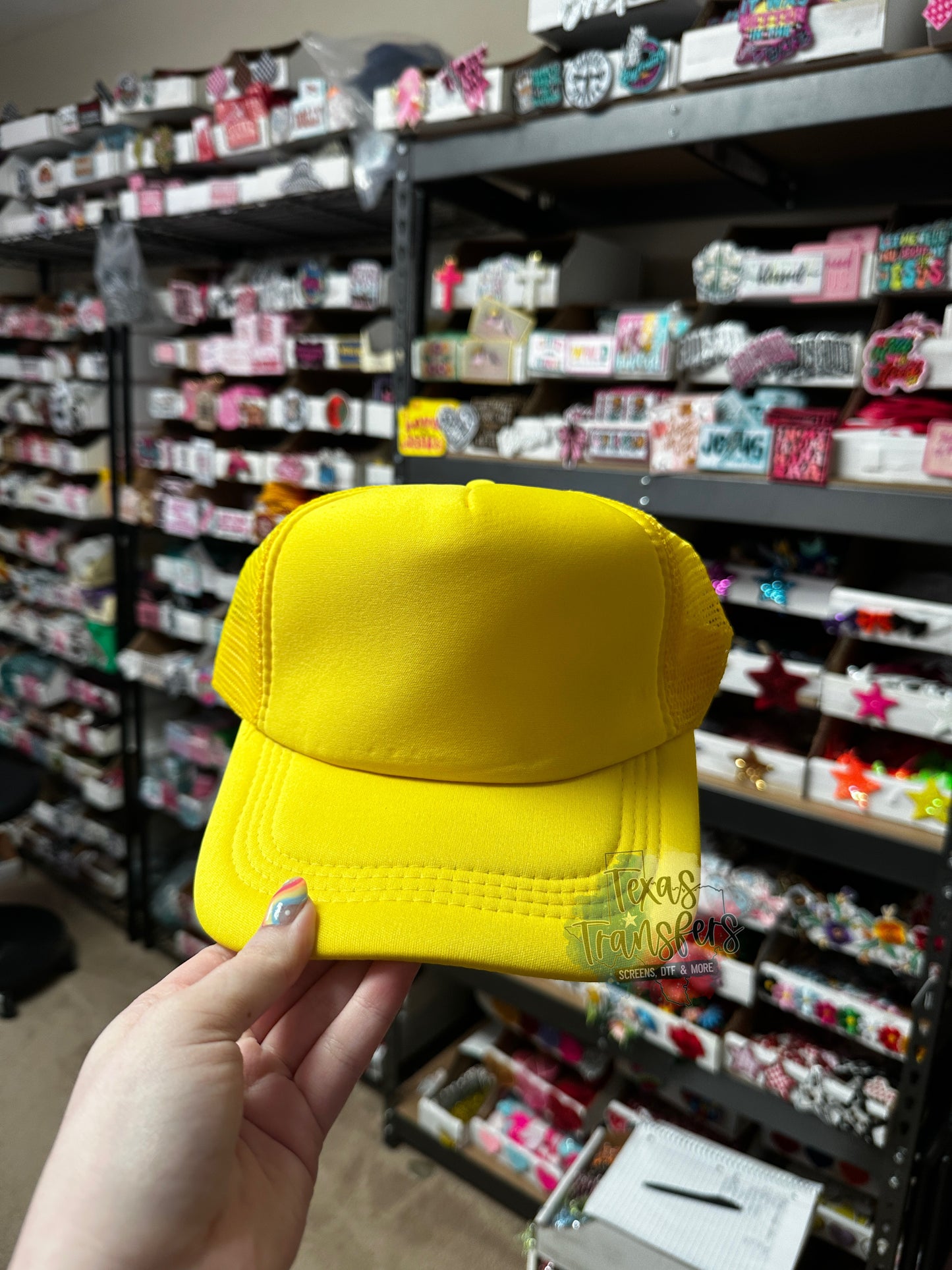 Trucker Hats (Multiple Options)