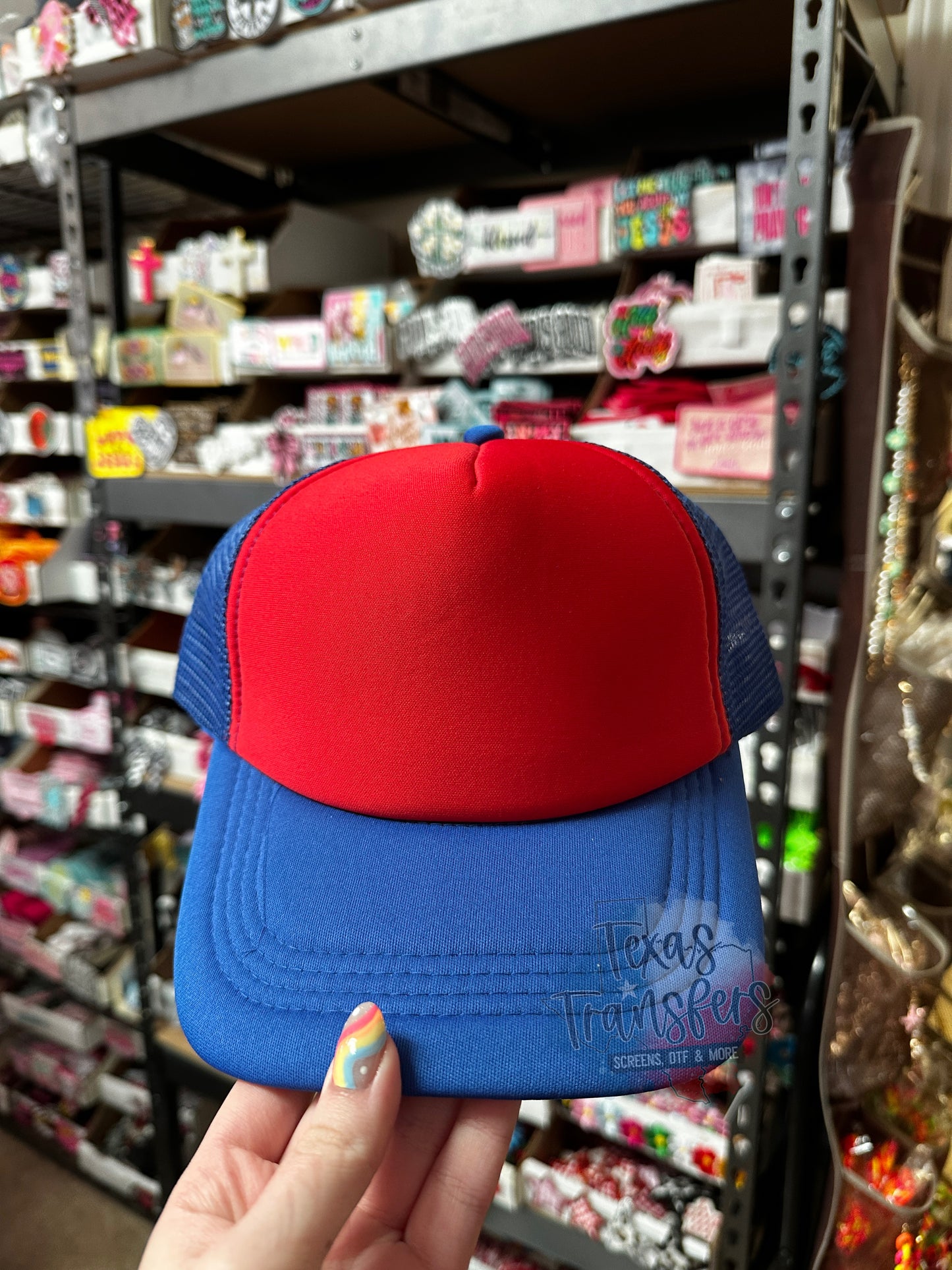 Trucker Hats (Multiple Options)