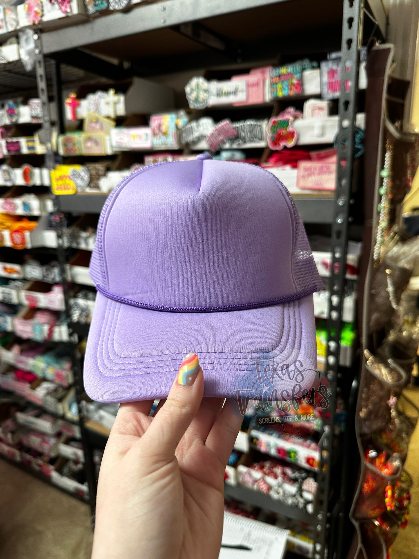 Trucker Hats (Multiple Options)