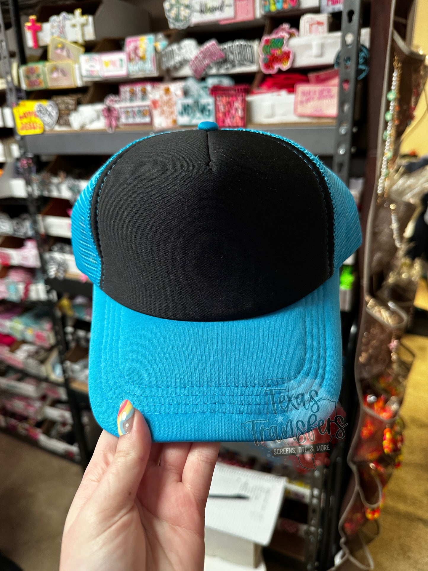 Trucker Hats (Multiple Options)