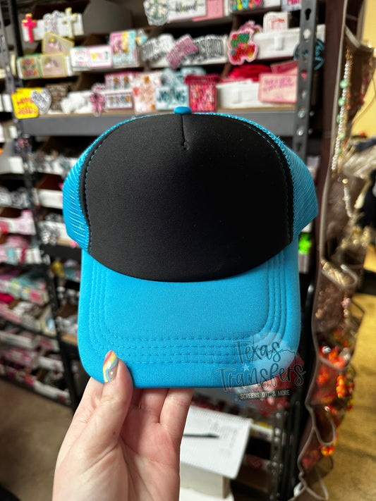 Trucker Hats (Multiple Options) - Texas Transfers and Designs