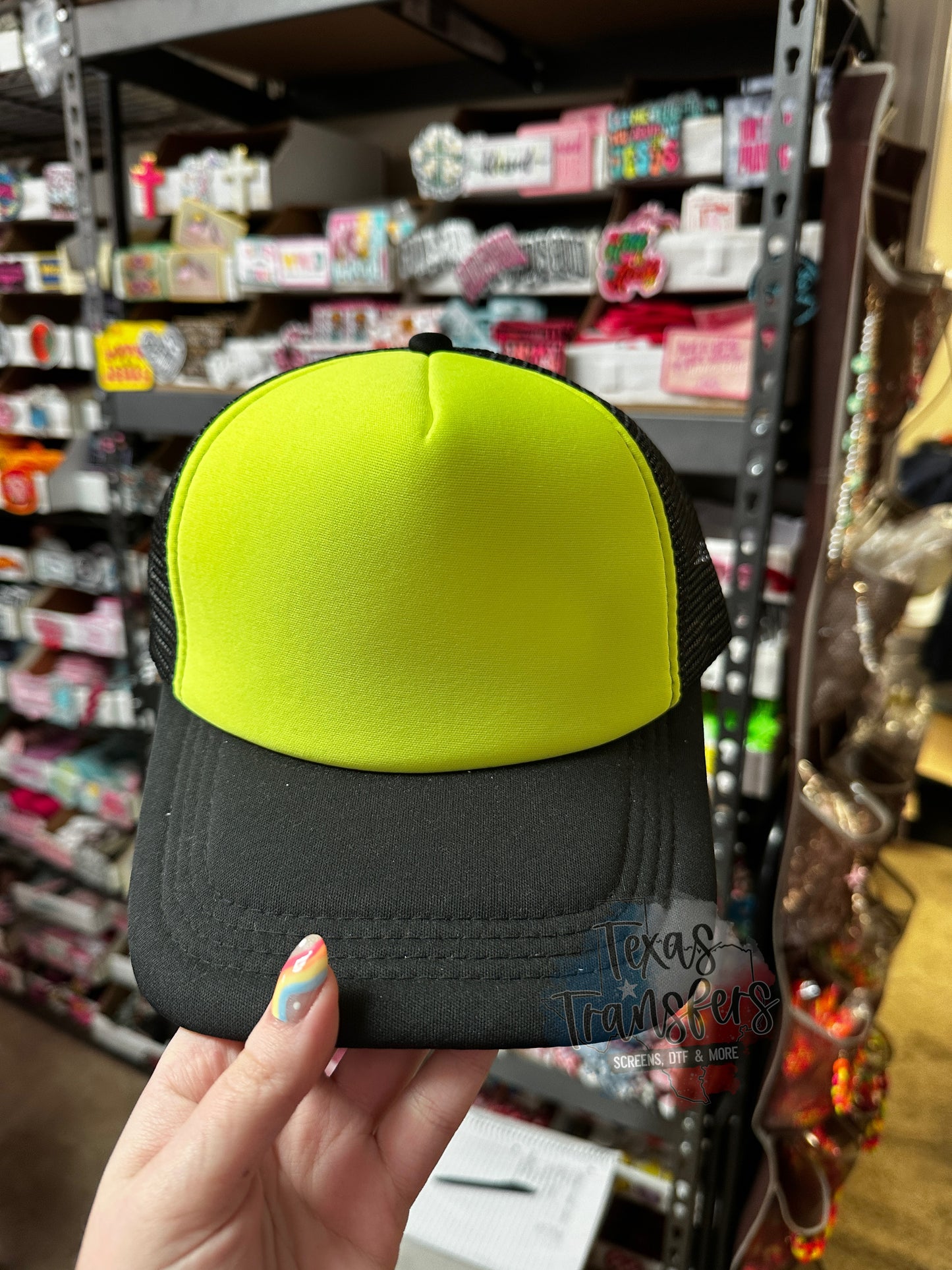 Trucker Hats (Multiple Options)