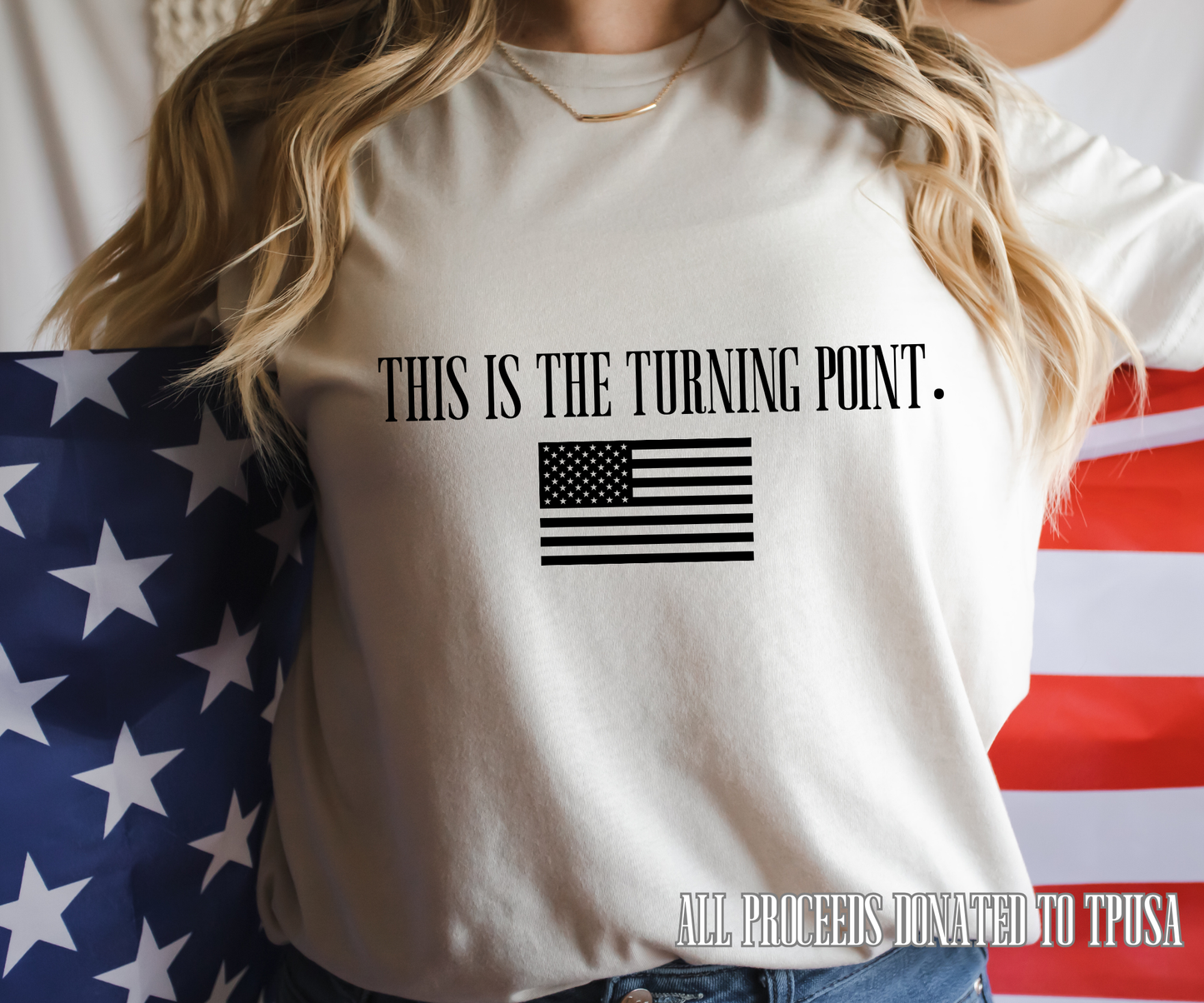 This is the Turning Point DTF