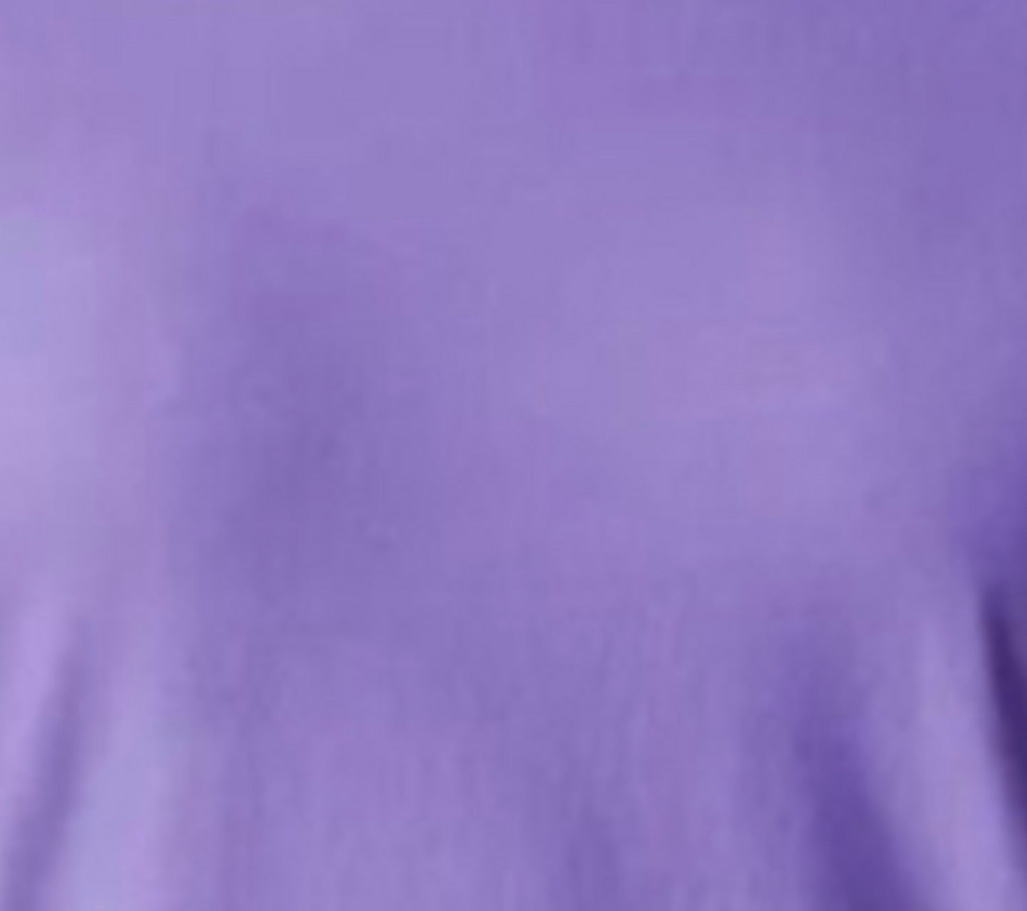 Violet Blank T-Shirt