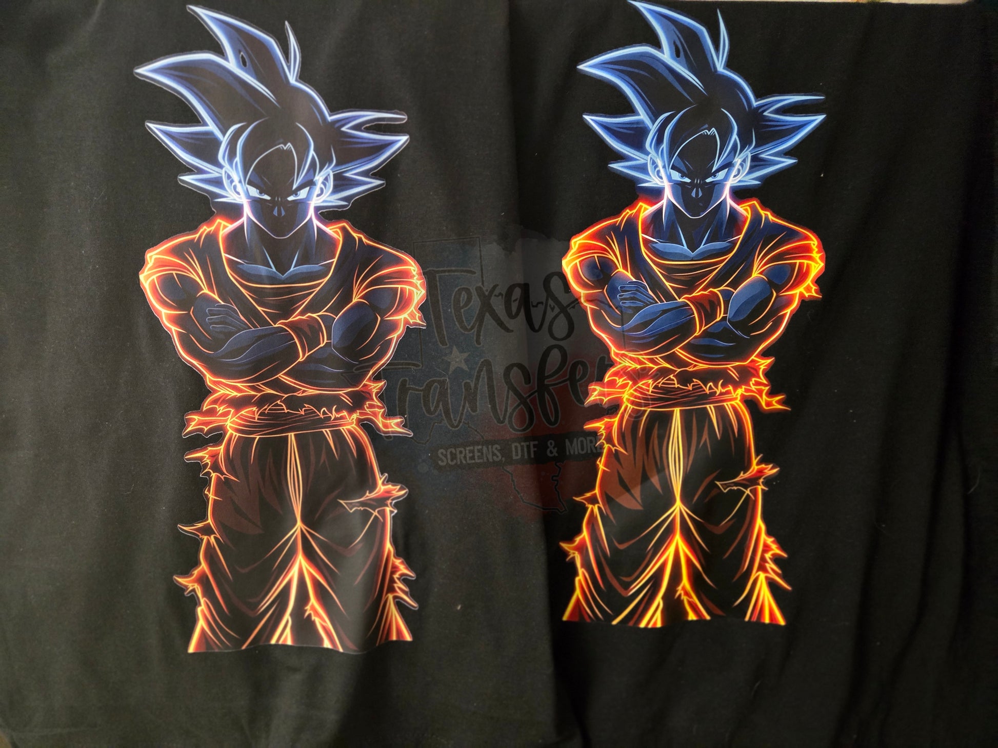Custom ColorBoost+ DTF Gang Sheet UPLOAD - Texas Transfers and Designs
