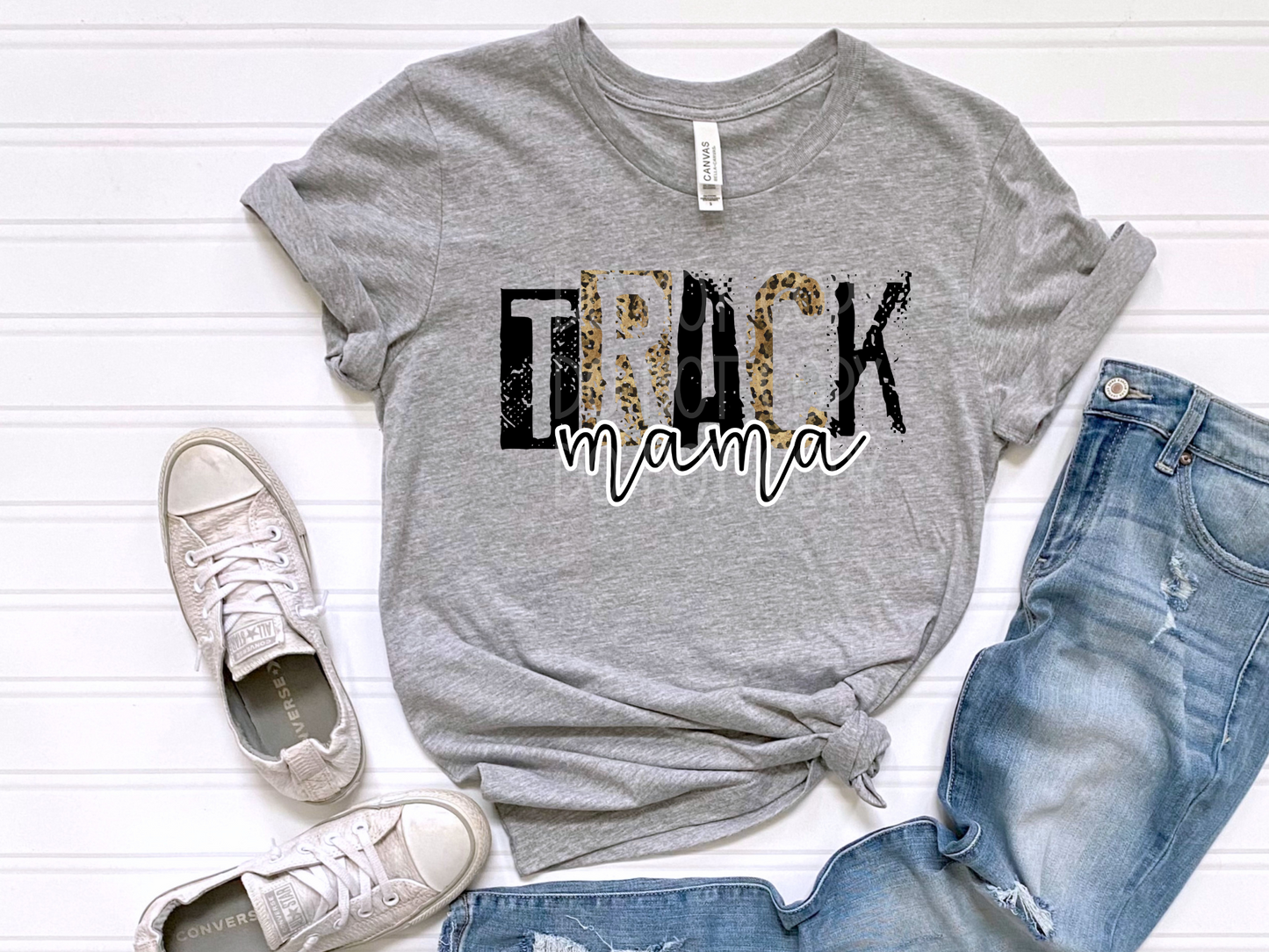 Track Mama DTF - Texas Transfers and Designs
