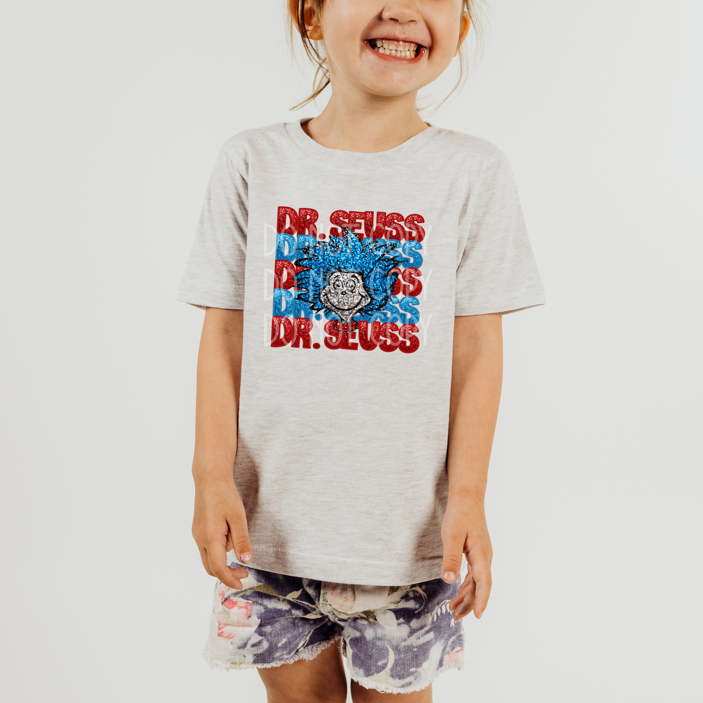 Dr. Faux Glitter DTF - Texas Transfers and Designs