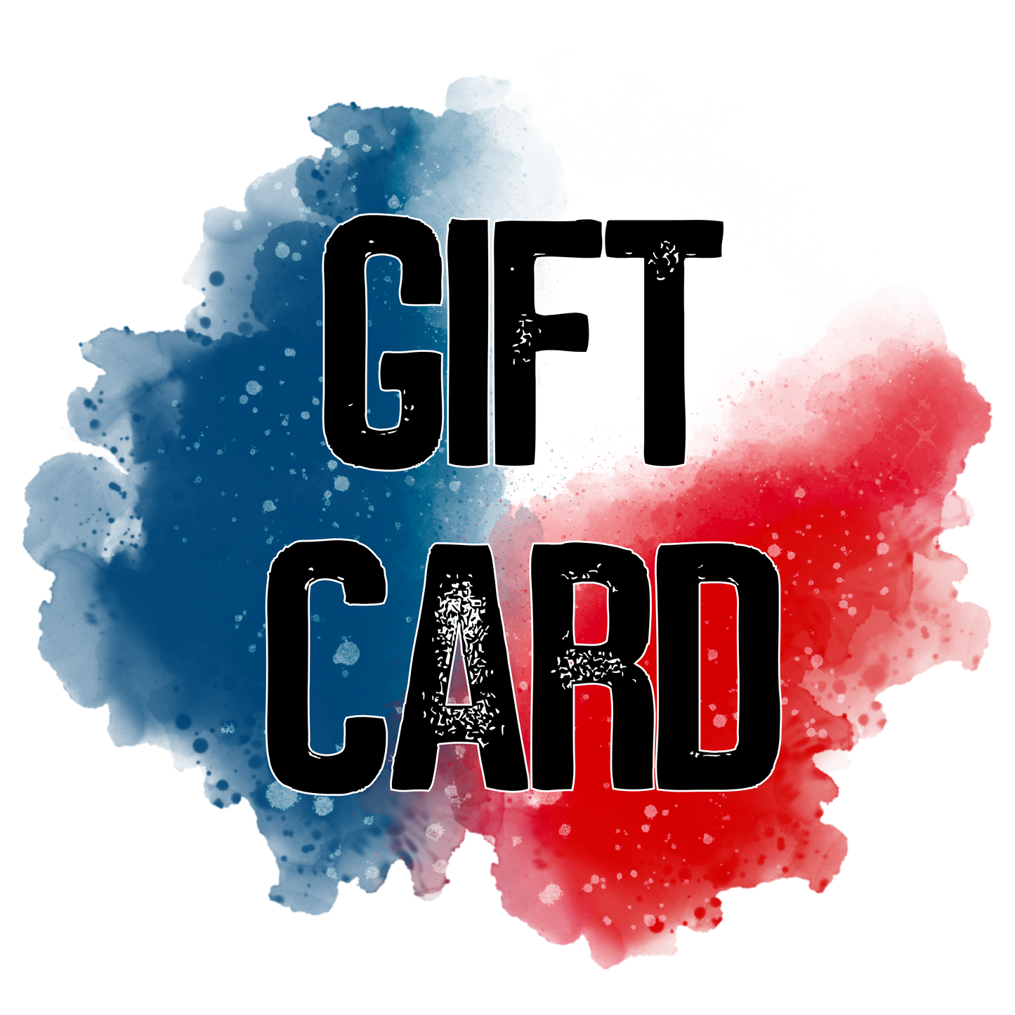 Texas Transfers & Designs Gift Card - Texas Transfers and Designs