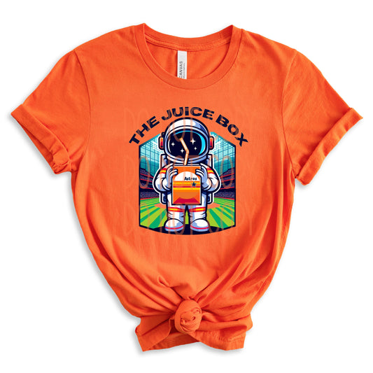 The Juice Box DTF - Texas Transfers and Designs