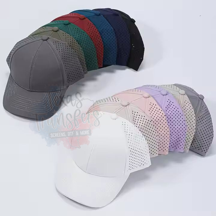 Waterproof Floating Summer Hats - Texas Transfers and Designs