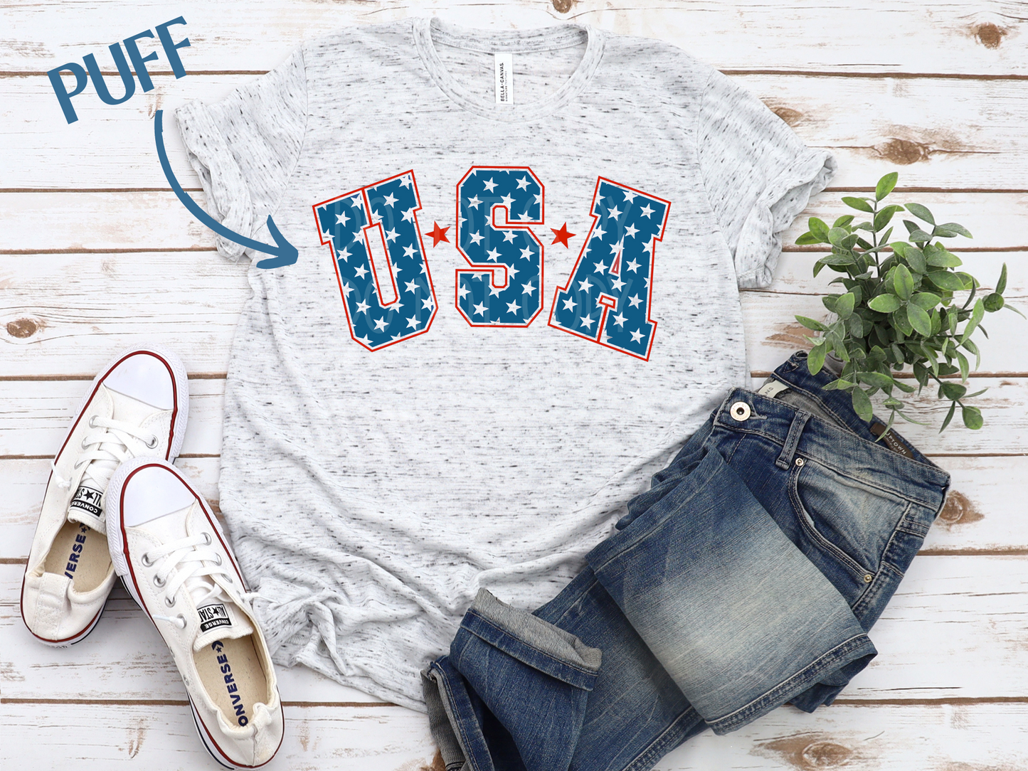 USA PUFF