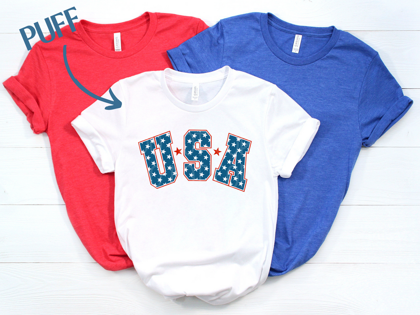 USA PUFF