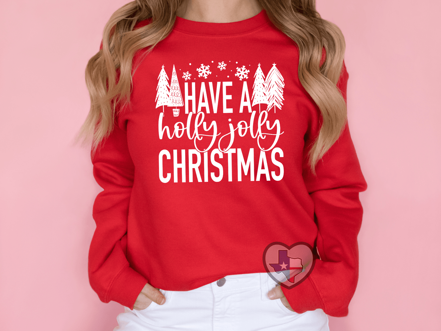 Holly Jolly Christmas