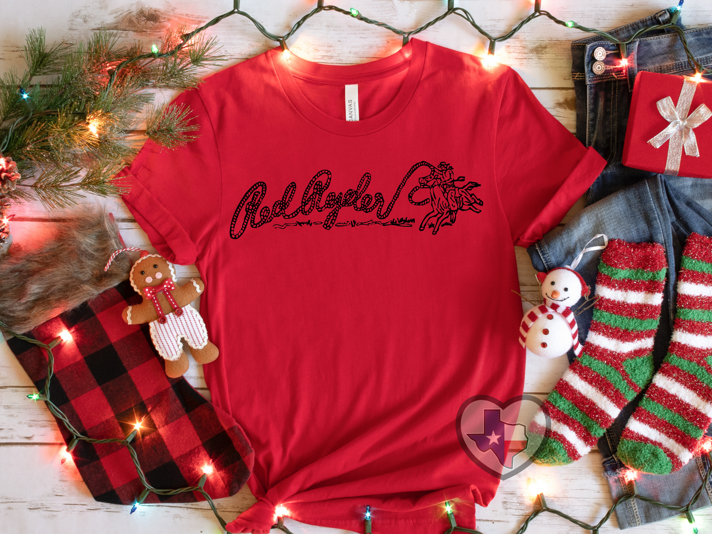 Red Ryder