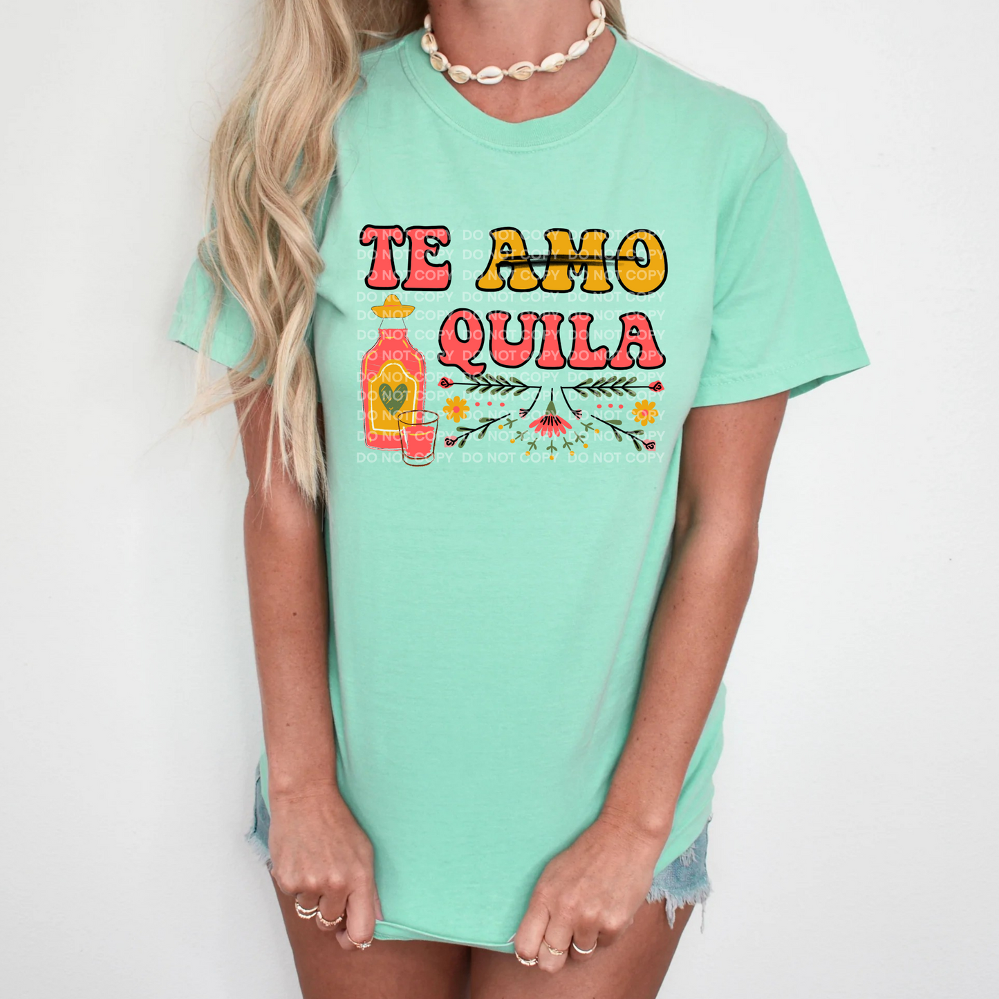 TeQuila HIGH HEAT