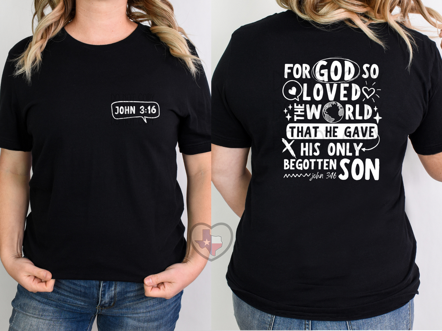 John 3:16