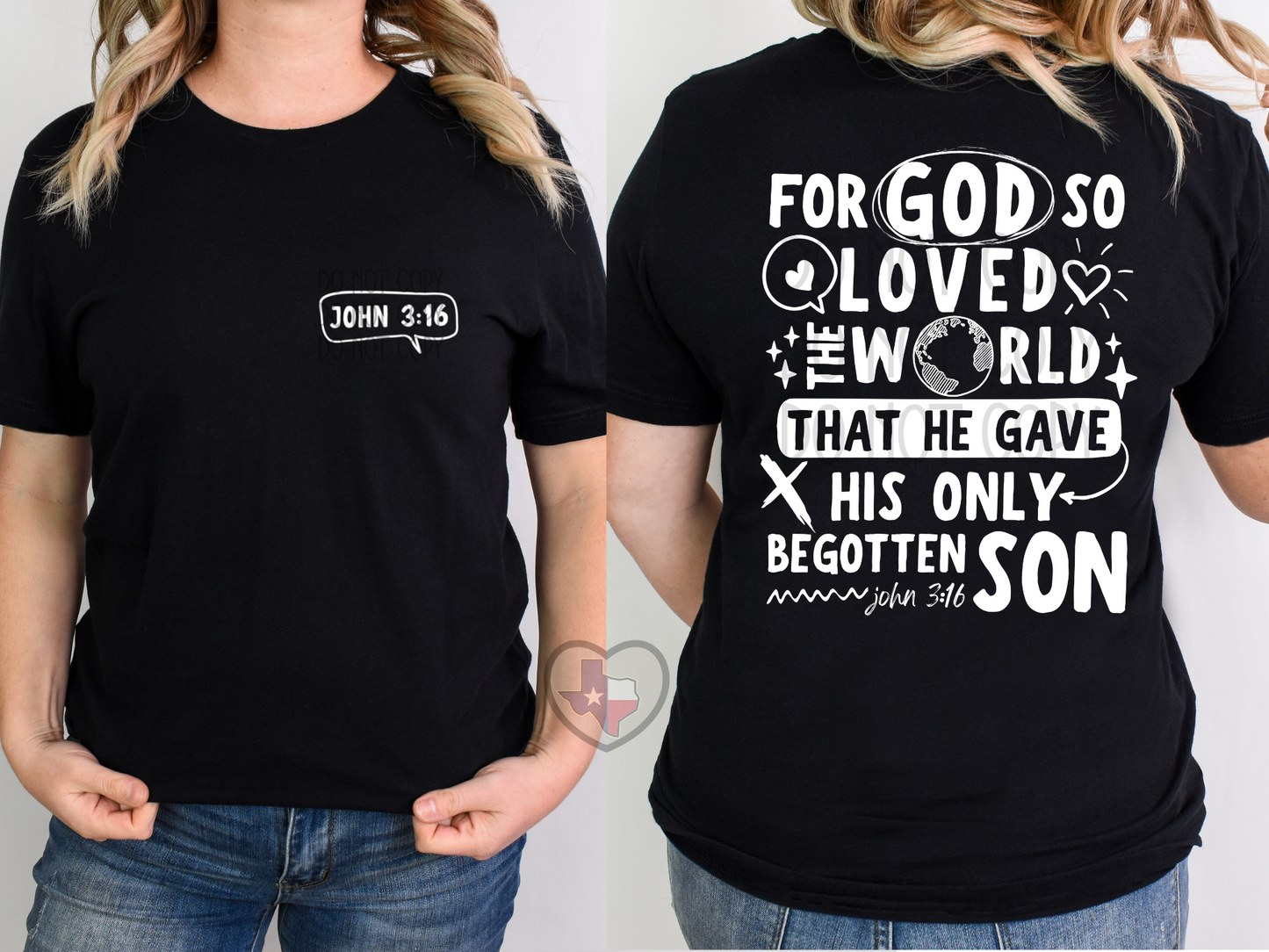 John 3:16