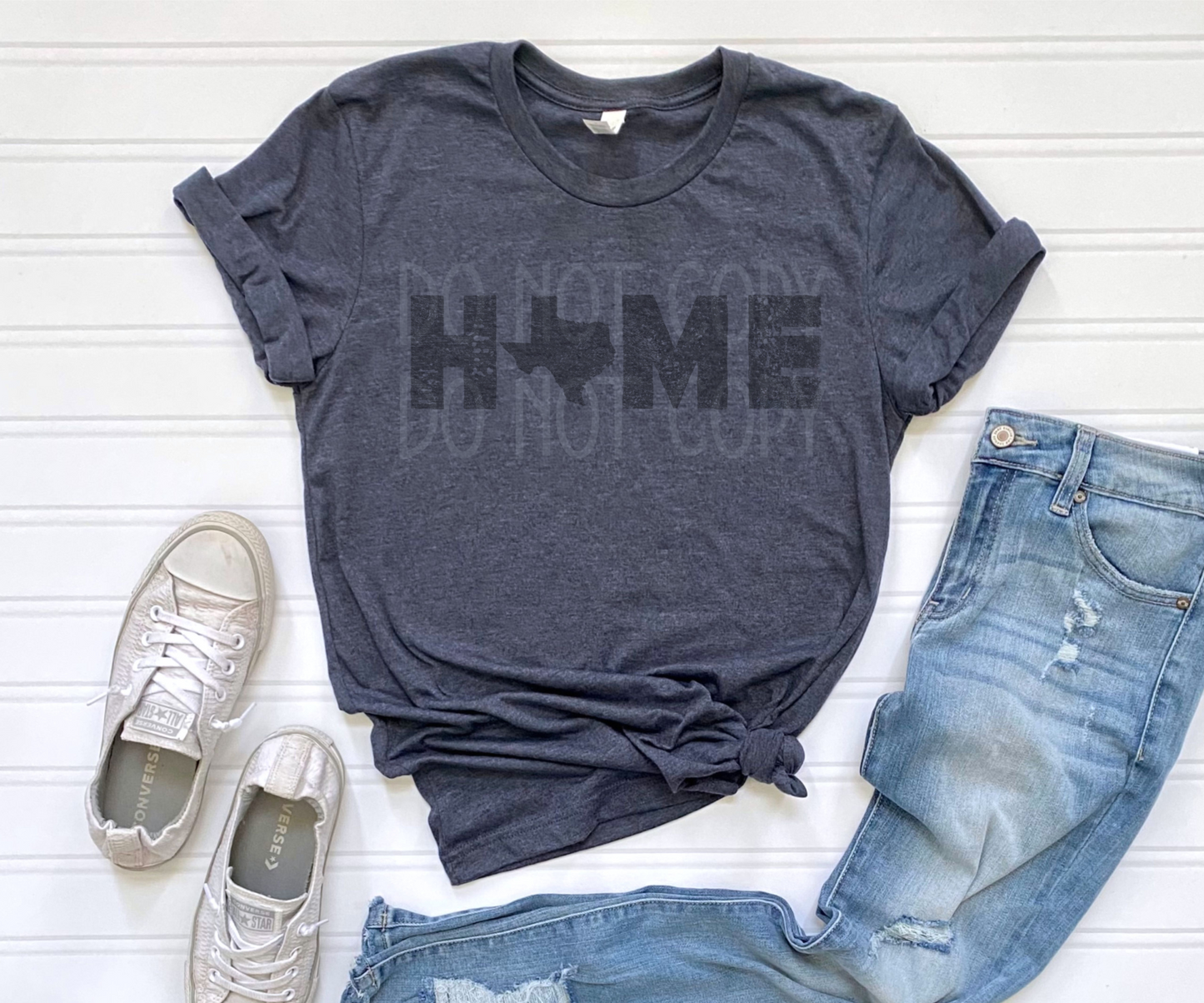 Home Texas *CLEAR*