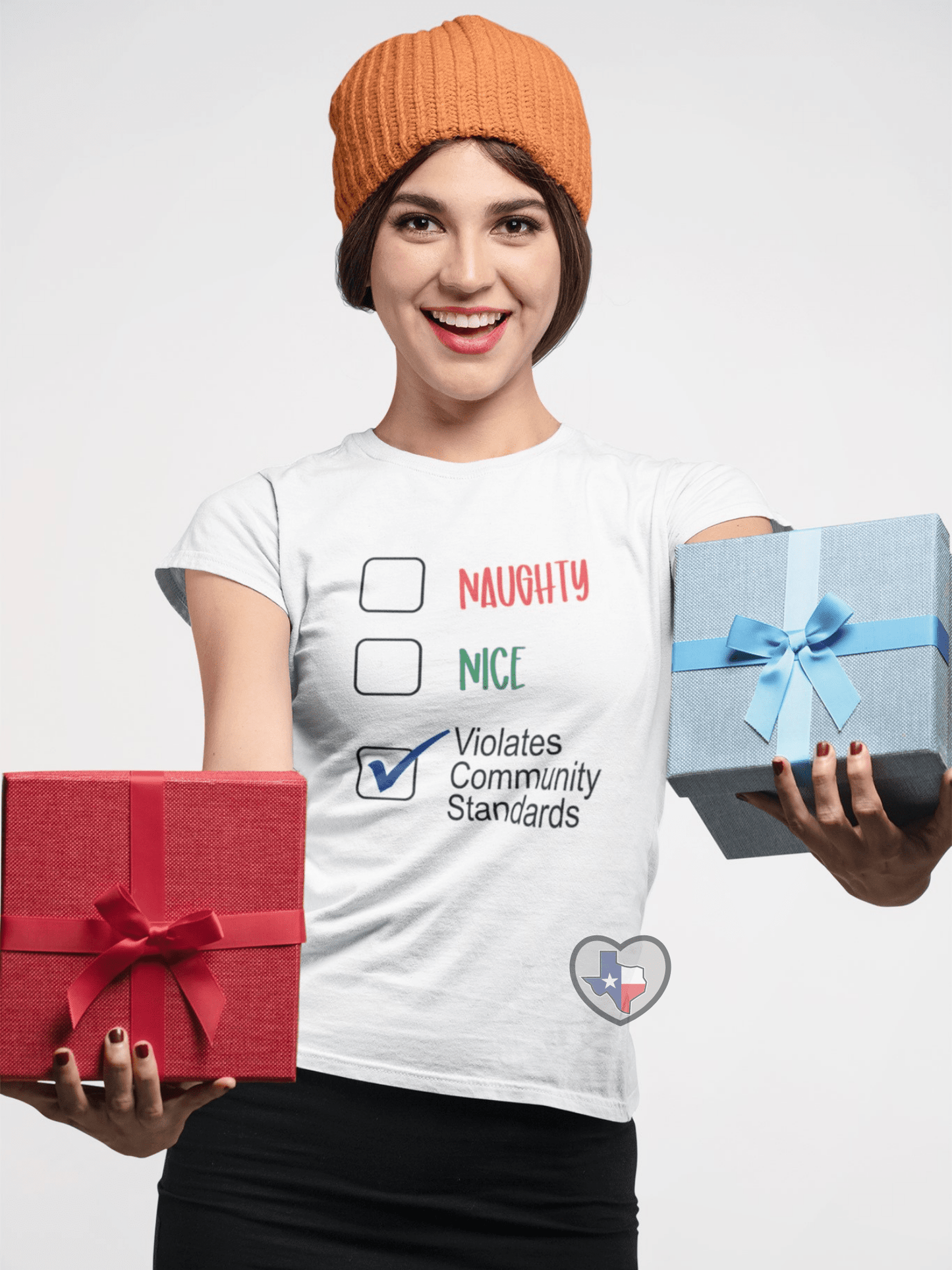 Violates Community Standards HIGH HEAT *EXCLUSIVE* - Texas Transfers and Designs