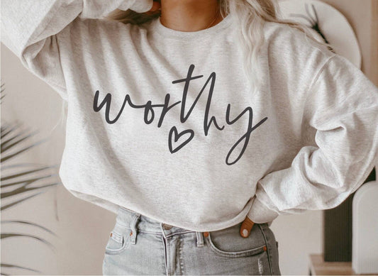 Worthy - Texas Transfers and Designs