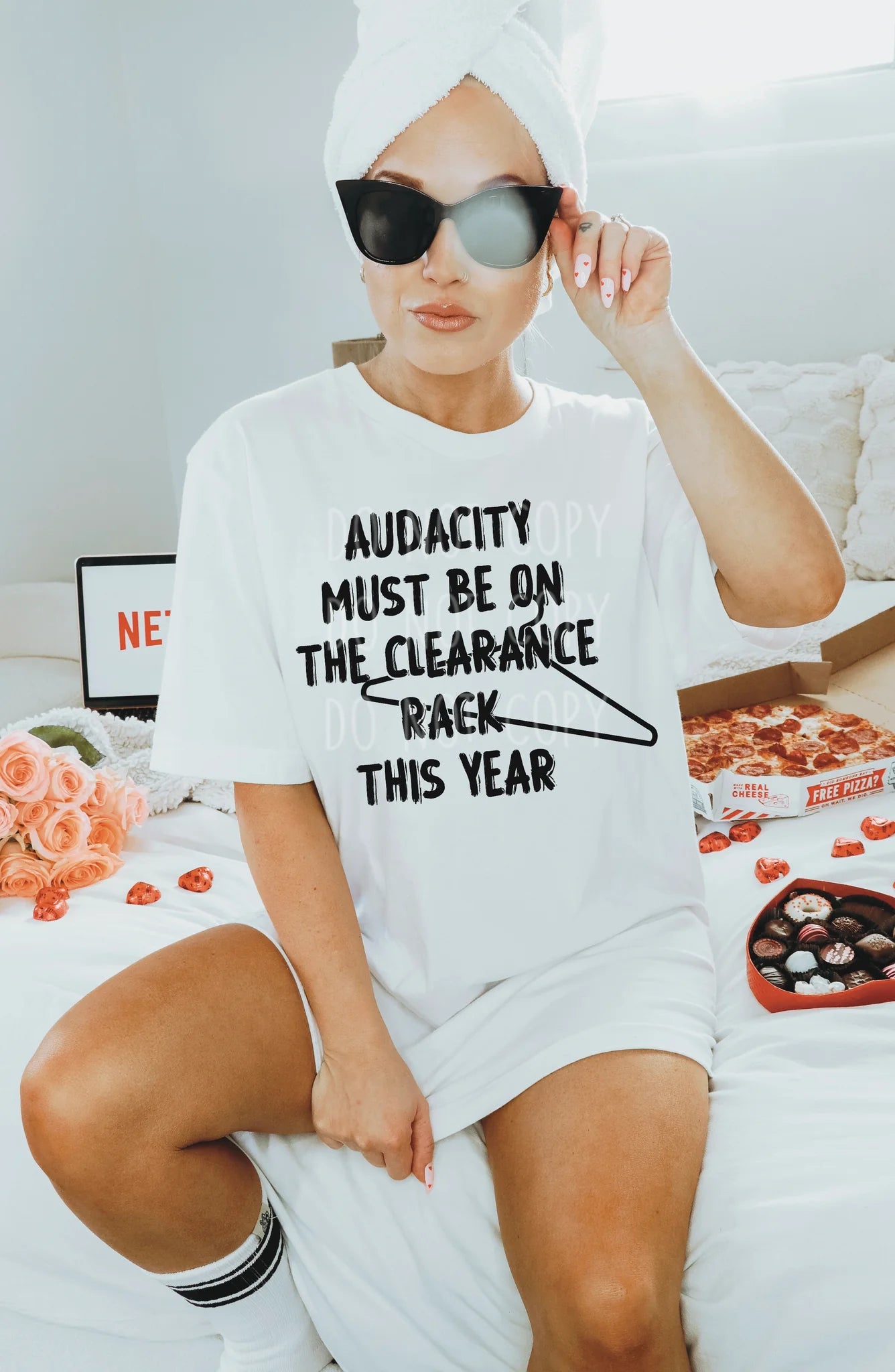 Audacity - Texas Transfers and Designs