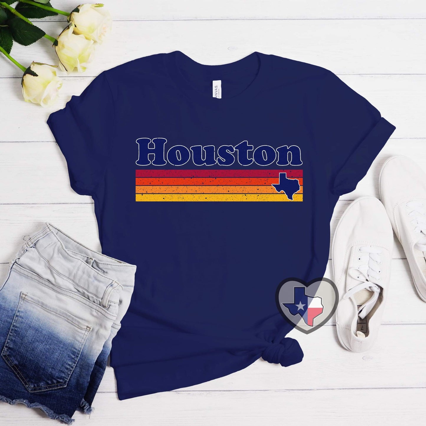 Houston HIGH HEAT