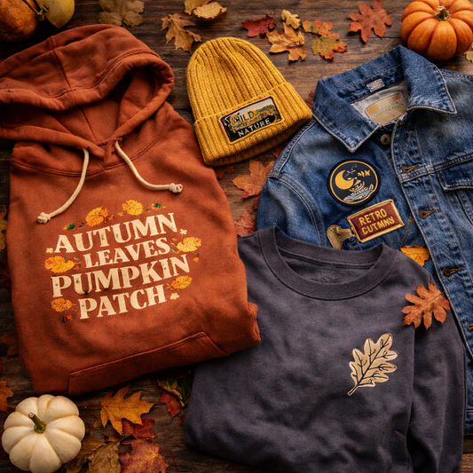 Seasonal Trends: Customization Ideas for Fall 2026