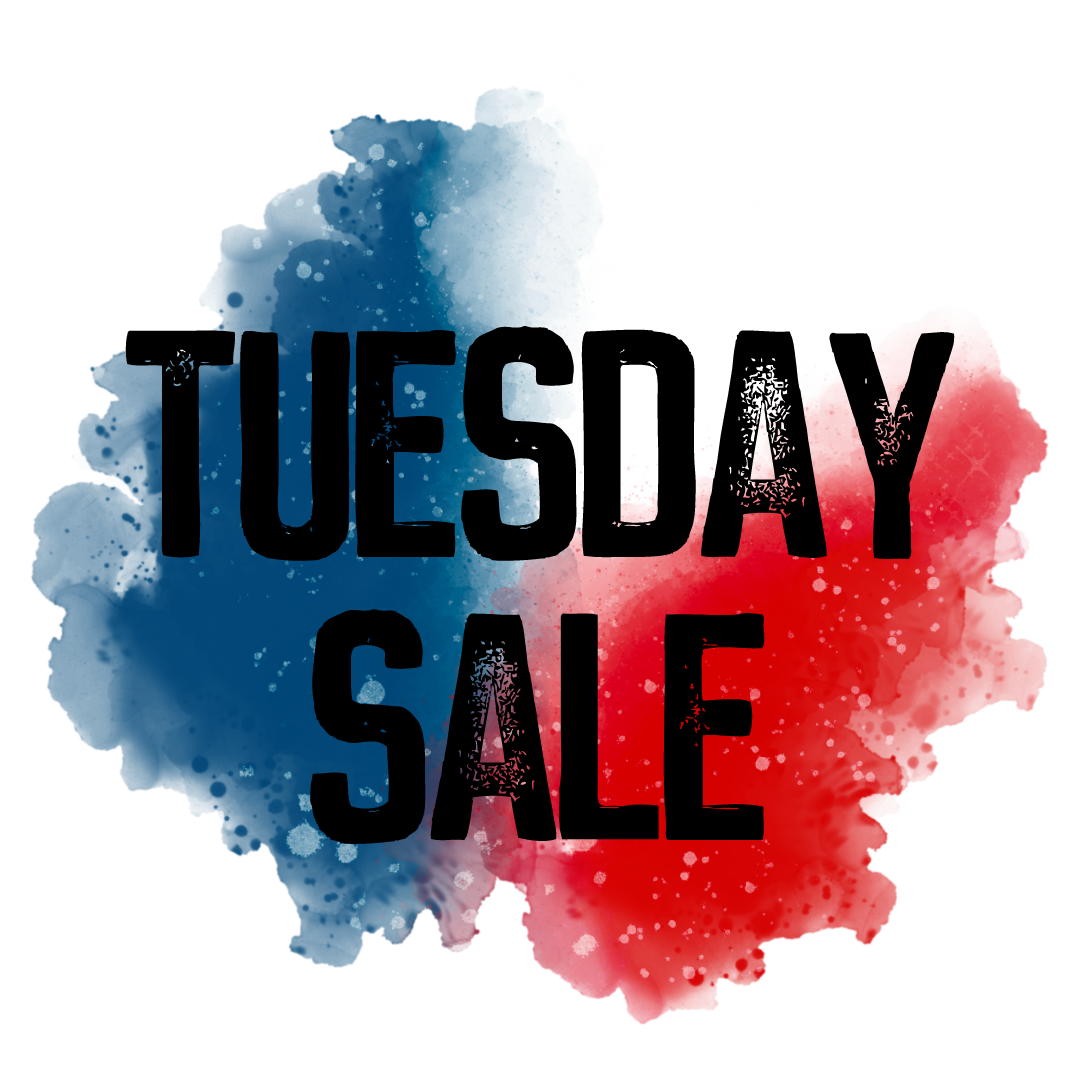 Sale - Texas Transfers and Designs