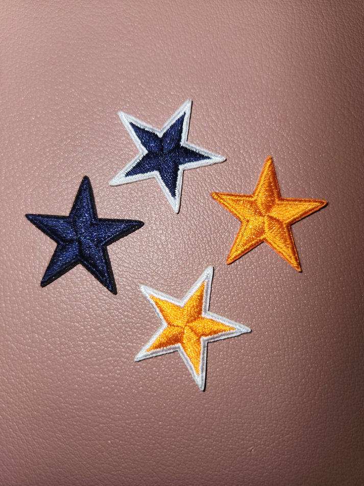 Orange Star 1