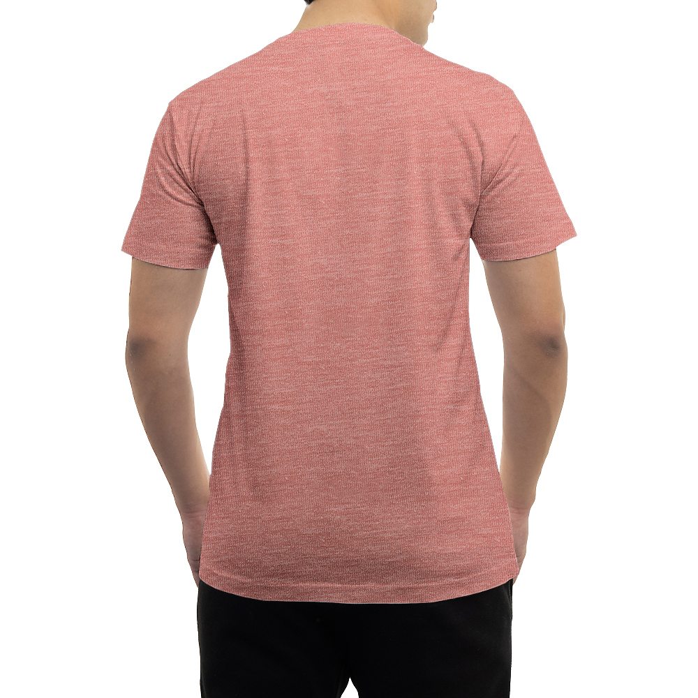 Heather Mauve Blank T-Shirt - Texas Transfers and Designs