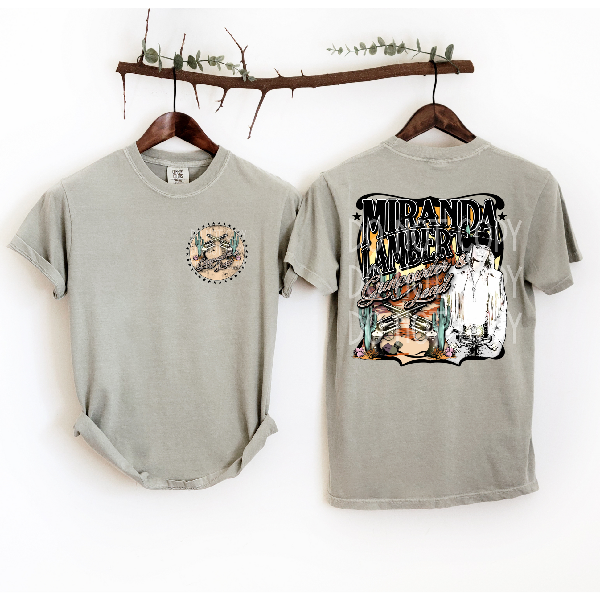 Miranda DTF - Texas Transfers and Designs