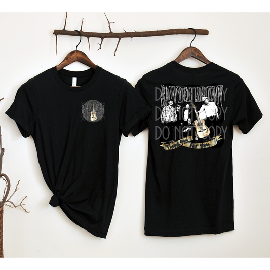 Sawyer DTF - Texas Transfers and Designs