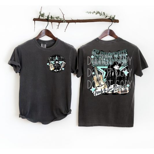 Garth DTF - Texas Transfers and Designs