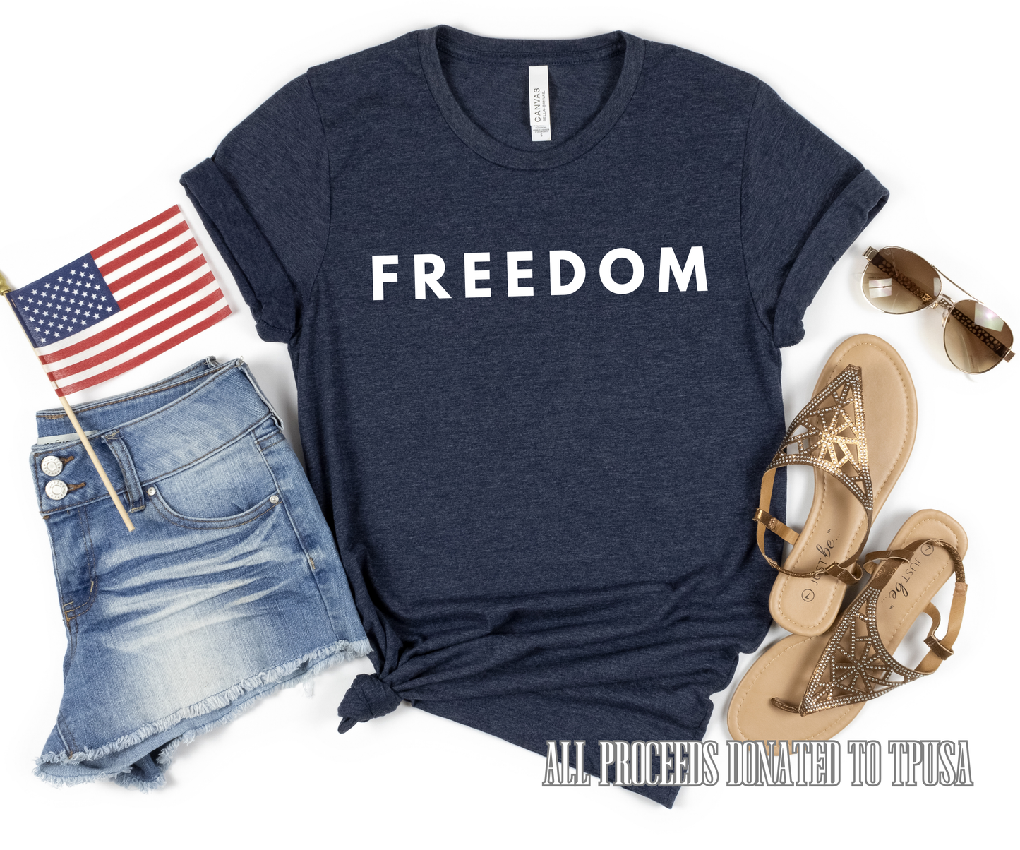 Freedom DTF