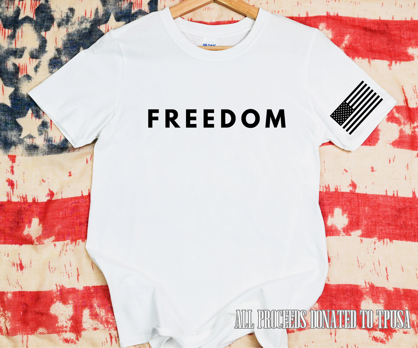Freedom DTF