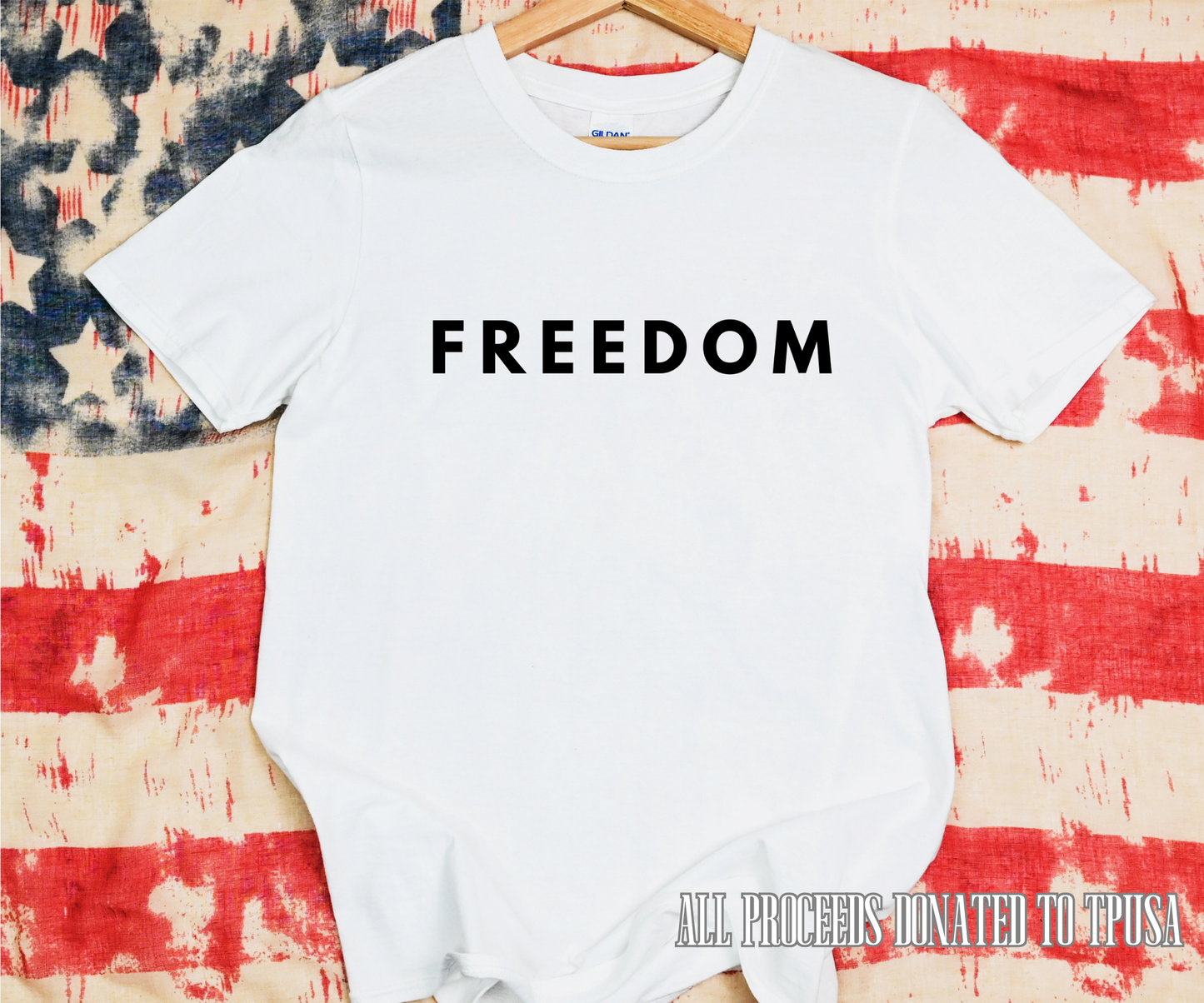 Freedom DTF