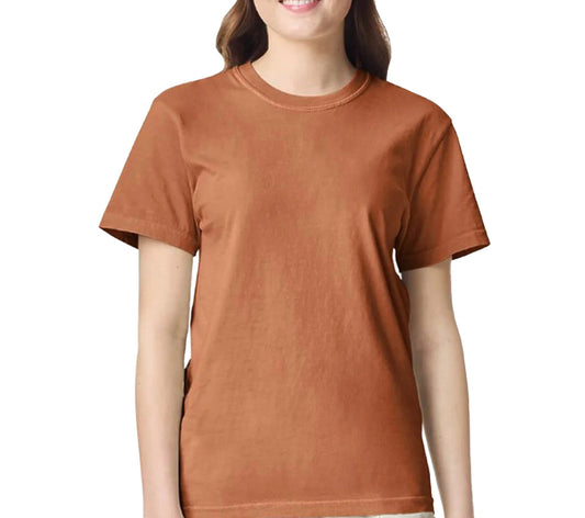 Yam Blank T-Shirt