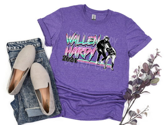 Wallen Hardy 24 DTF - Texas Transfers and Designs