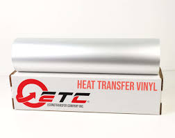 PUFF HTV (Regular, Metallic and Glow) - Texas Transfers and Designs