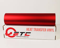 PUFF HTV (Regular, Metallic and Glow) - Texas Transfers and Designs