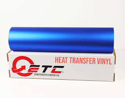 PUFF HTV (Regular, Metallic and Glow) - Texas Transfers and Designs